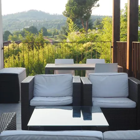 Fairview Bardolino