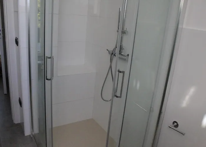 Appartamento Fairview