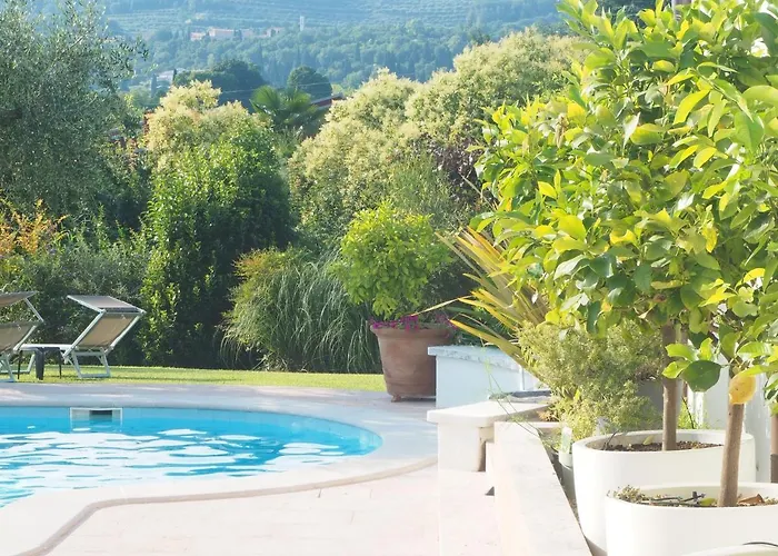 Fairview Appartamento